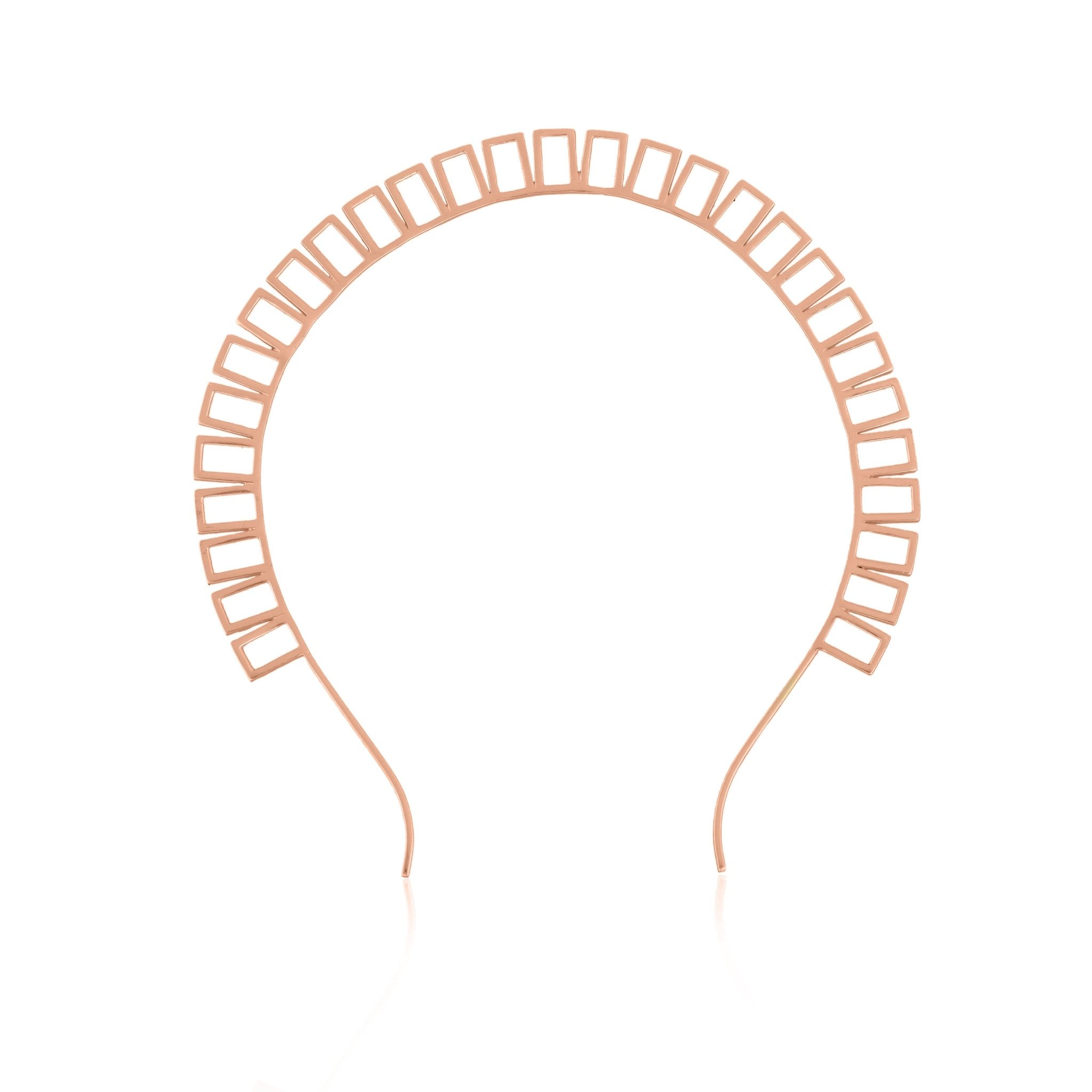 Goldilocks Hairband - CiceroniHair BandThe Fabulist