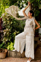 Gouri Set - CiceroniCo - ord SetChambray & Co.