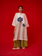 Grace Tunic - CiceroniKurta, Everyday WearStoique