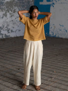 Grain Pants - CiceroniPantswith N.