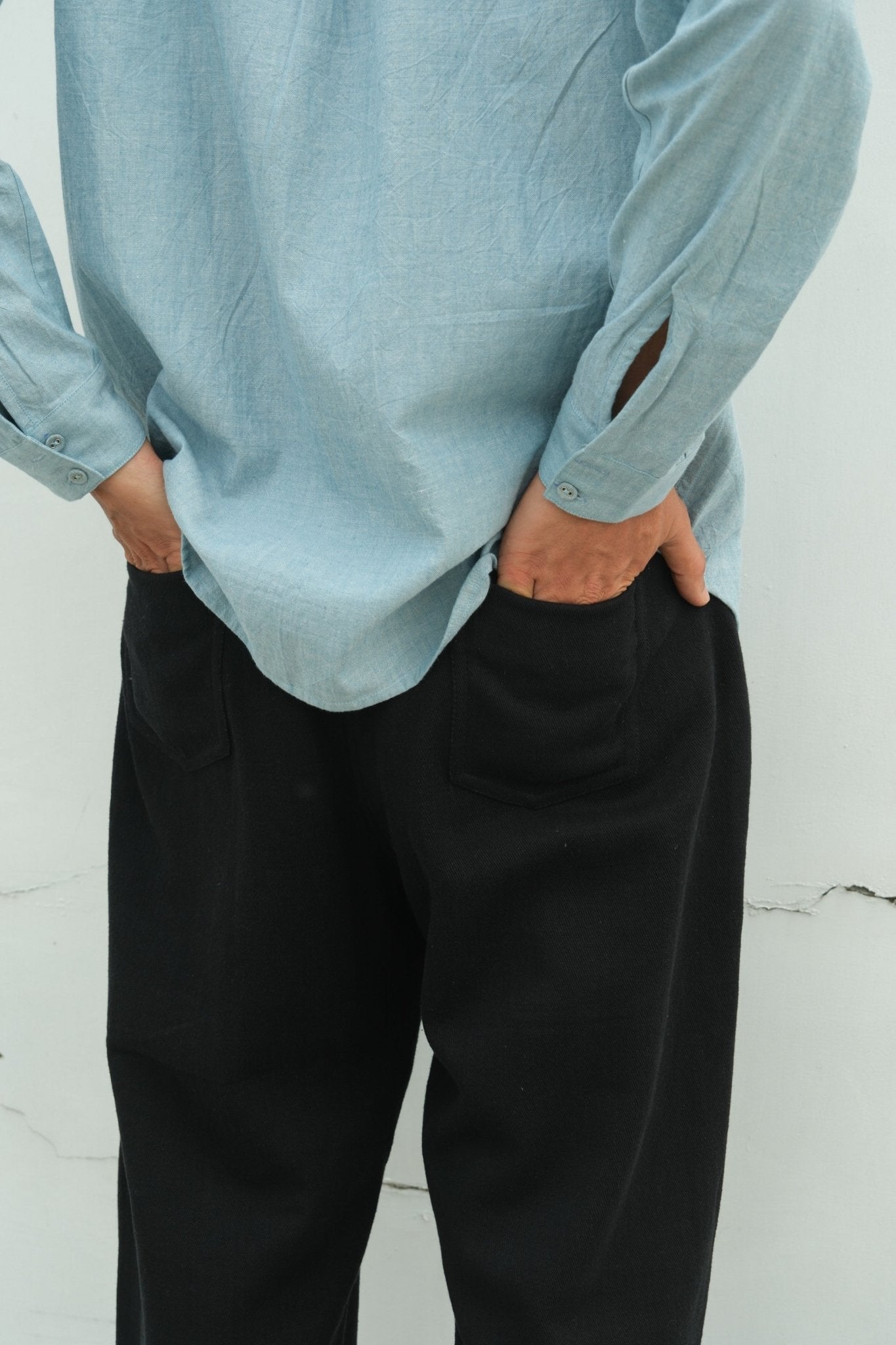 Grainy Skies Shirt - CiceroniShirtswith N.