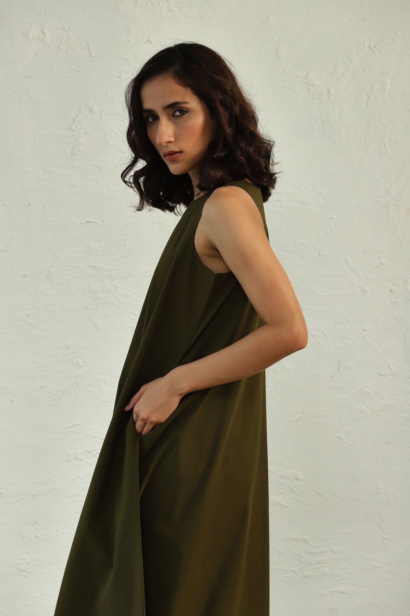 Green Earthy Co - Ord Set - CiceroniCo - ord SetCanoopi