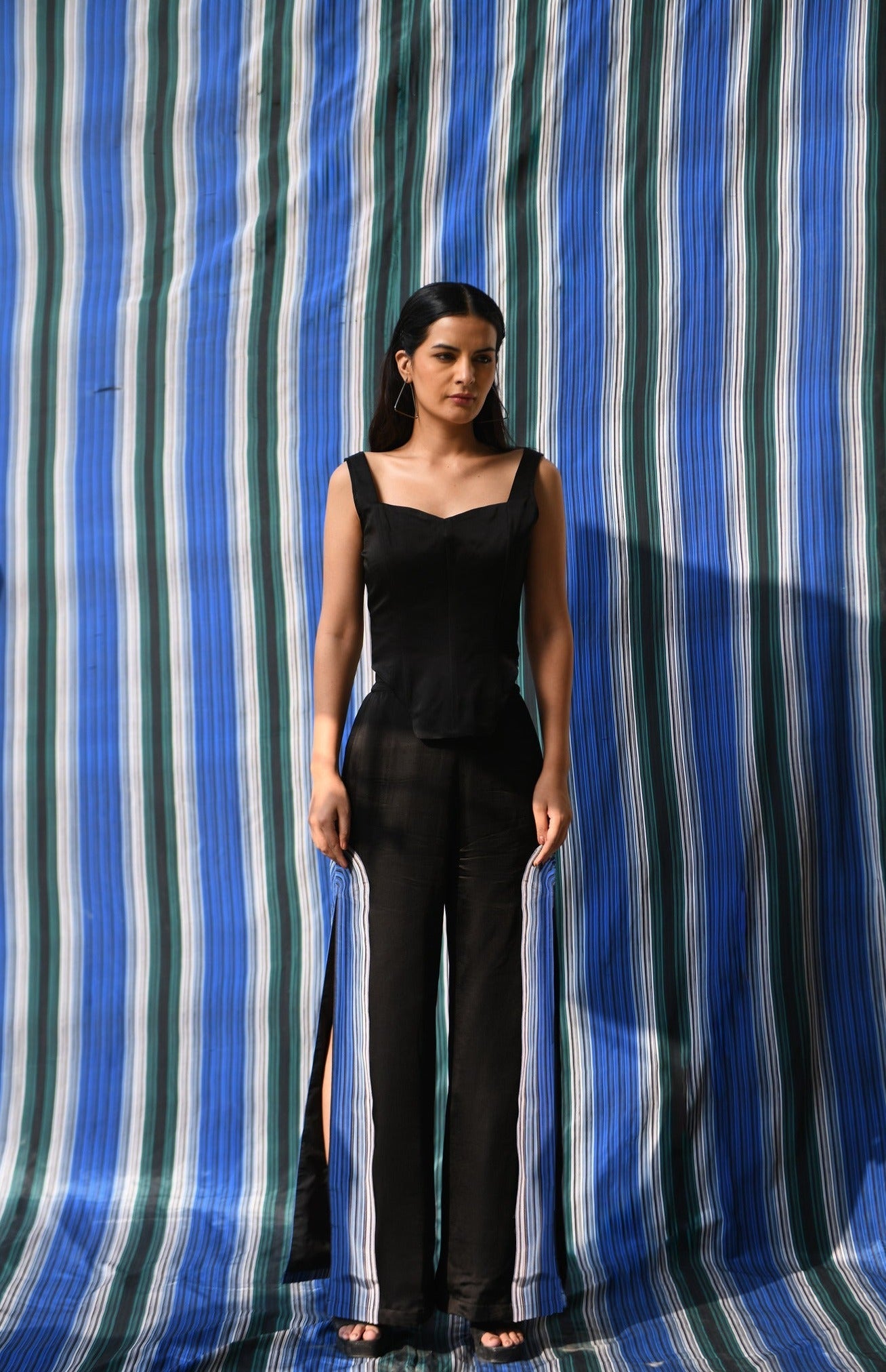 Greenley Pants - CiceroniPantsEast 14