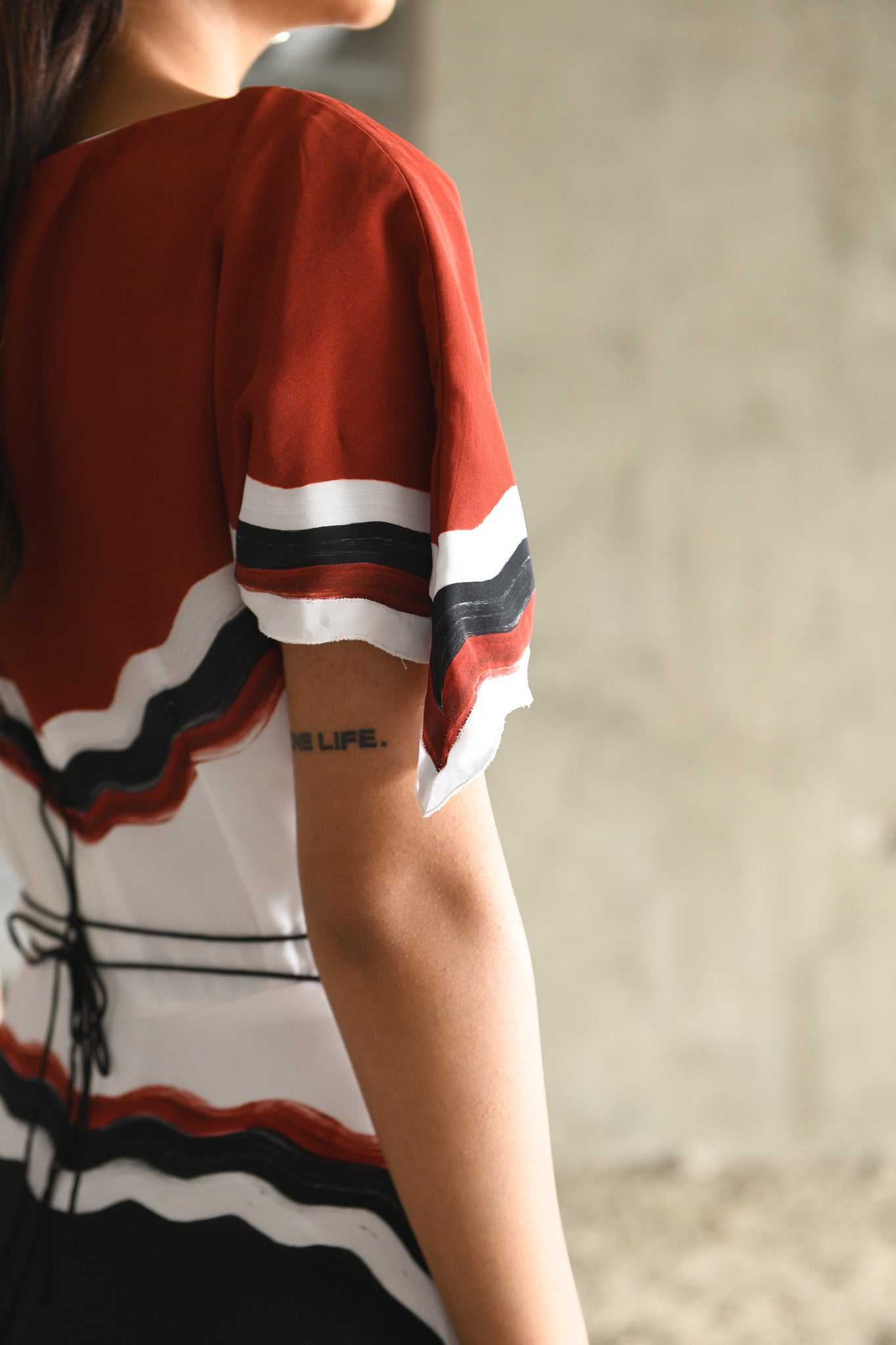 Groove Dress - CiceroniDressesEast 14