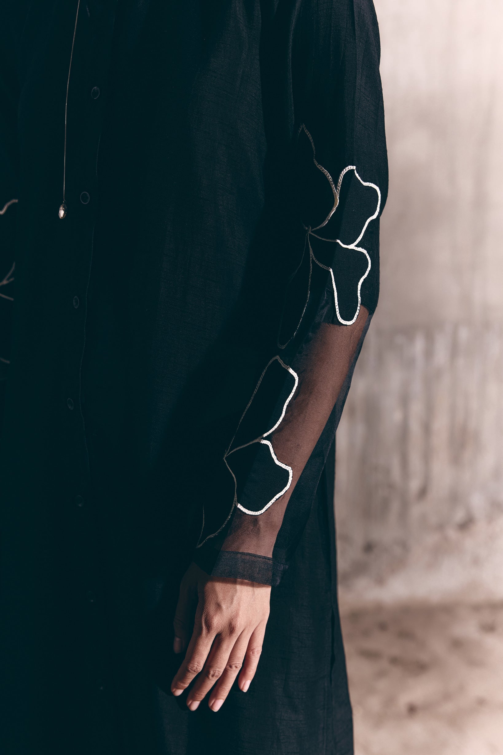 Ground Kurta - CiceroniKurta, Festive WearATBW
