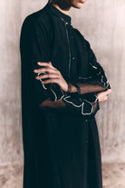Ground Kurta - CiceroniKurta, Festive WearATBW