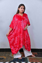 Gul Aab Abstract Dress - CiceroniDressesYD Aashiya