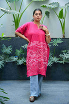 Gul Aab Lehar Dress - CiceroniDressesYD Aashiya