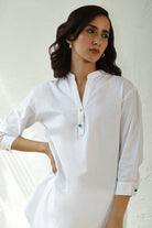 Gulmarg Kurta Set - CiceroniCo - ord SetCanoopi