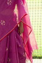 Gulnaz Saree - CiceroniSareeGulmohar Calcutta
