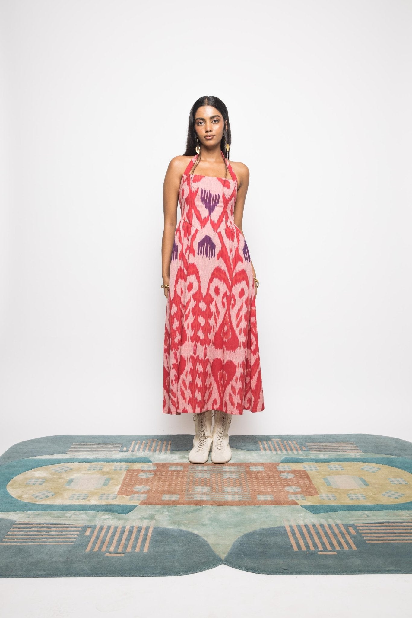 Hakuna Matata Dress - CiceroniDressesAnushé Pirani