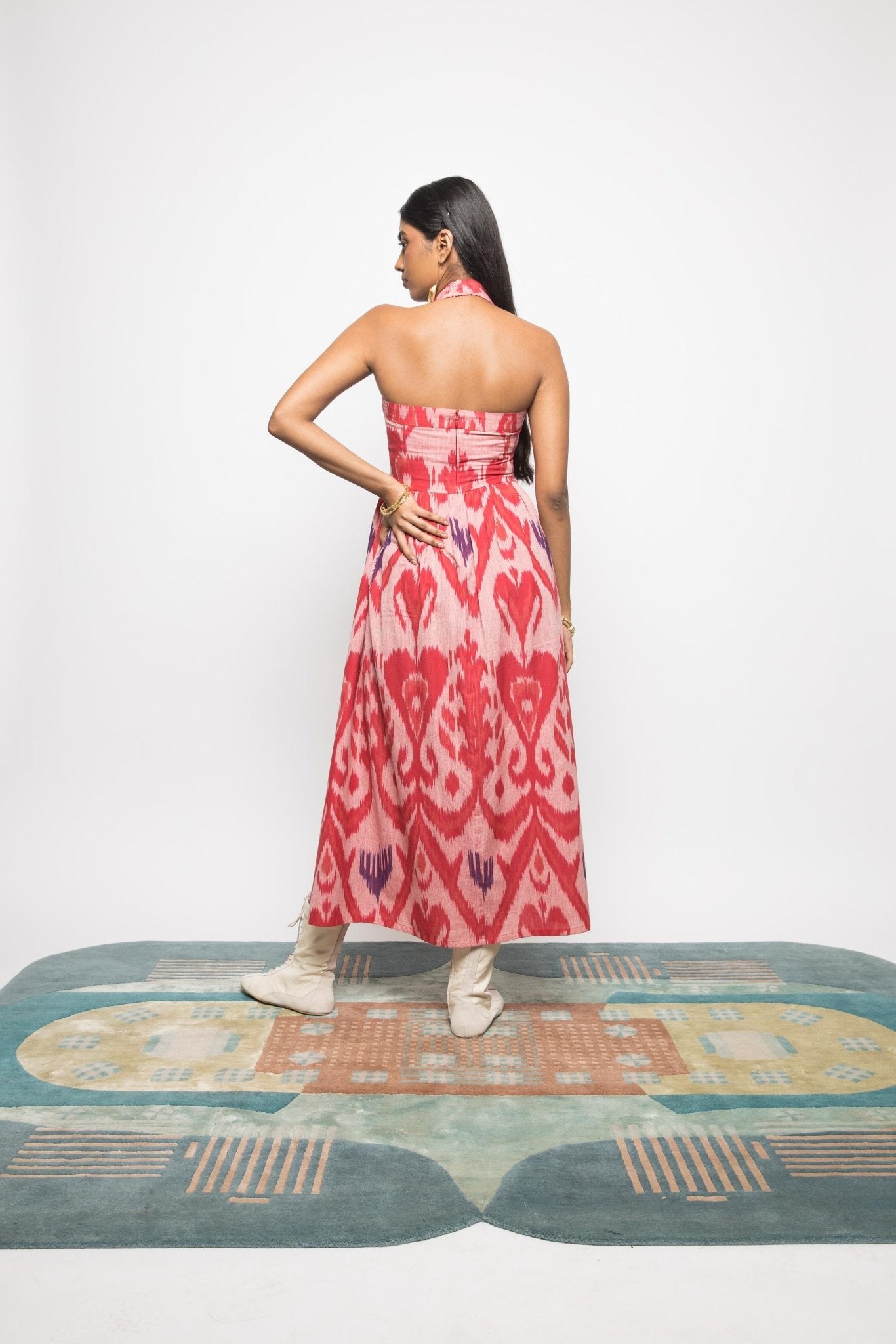 Hakuna Matata Dress - CiceroniDressesAnushé Pirani