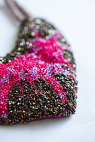 Half Moon Statement Necklace - CiceroniNeckpieceBandish