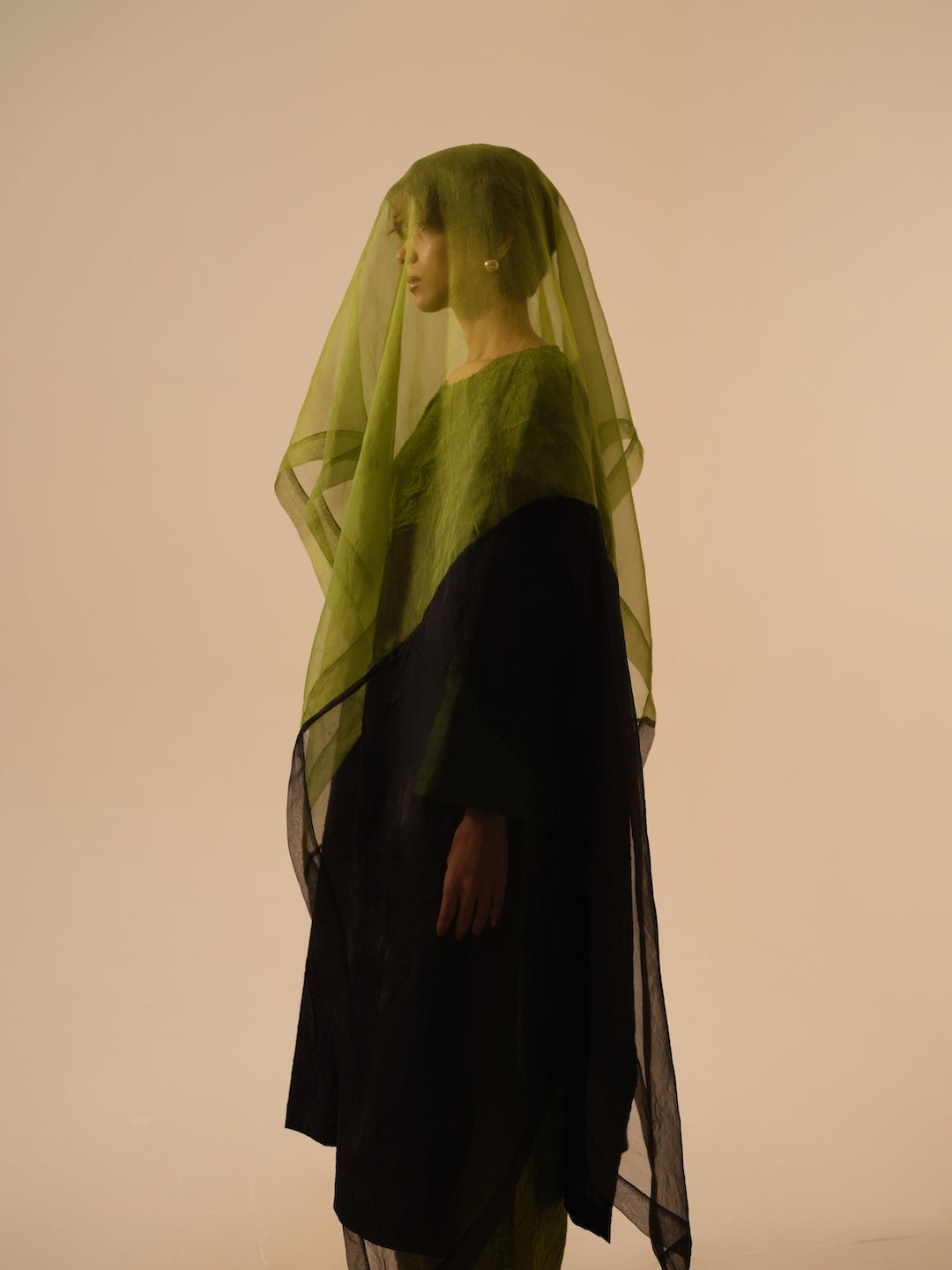 Halo Scarf - CiceroniScarfStoique