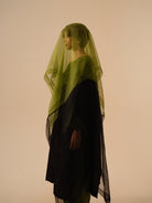 Halo Scarf - CiceroniScarfStoique