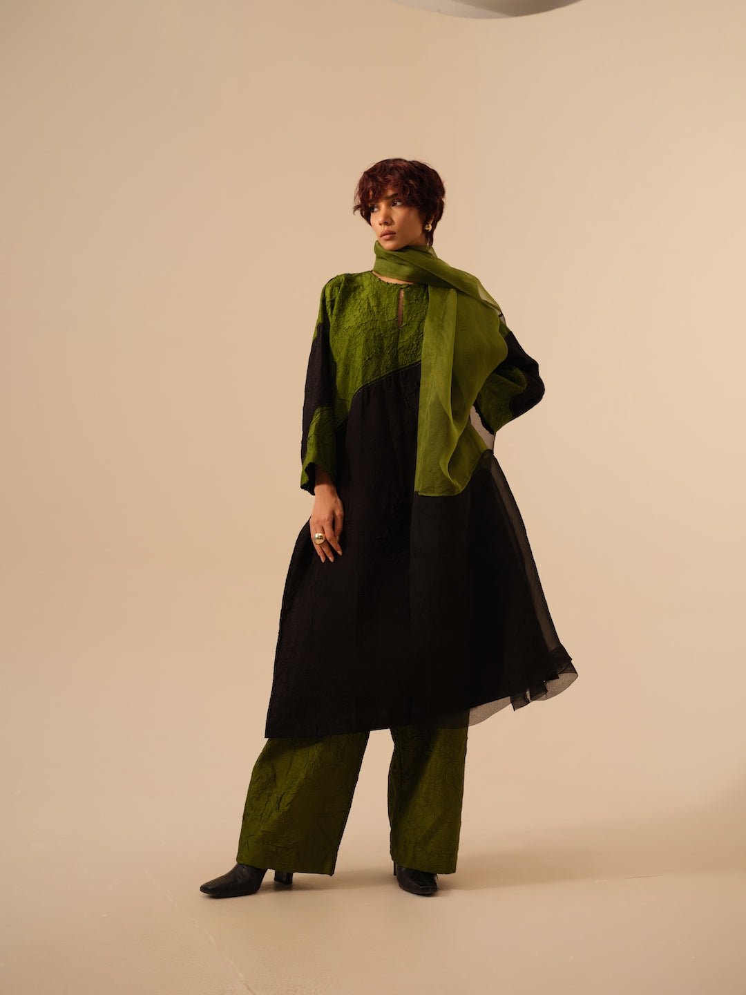 Halo Scarf - CiceroniScarfStoique