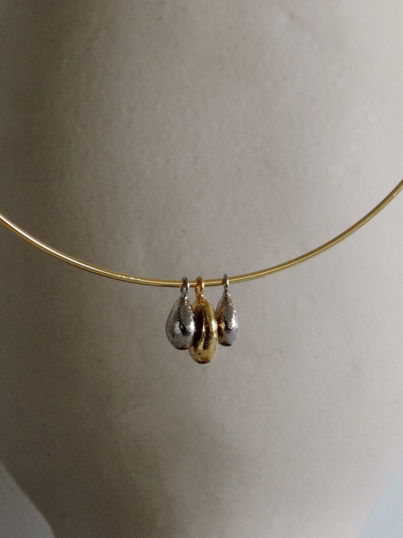 Halo Sophie - CiceroniNeckpieceDE'ANMA