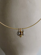 Halo Sophie - CiceroniNeckpieceDE'ANMA