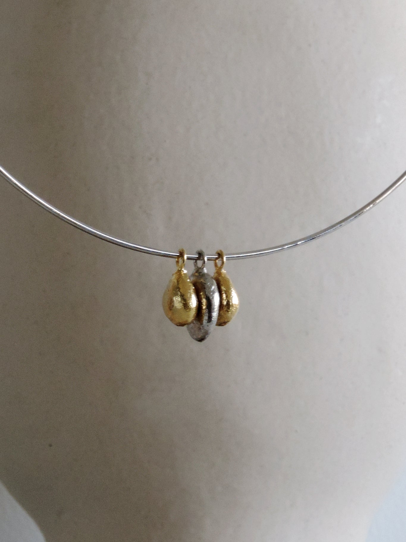 Halo Sophie - CiceroniNeckpieceDE'ANMA