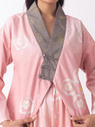 Hanaya Top - CiceroniTopsShades of India