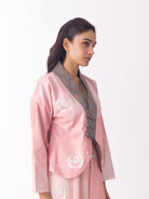 Hanaya Top - CiceroniTopsShades of India