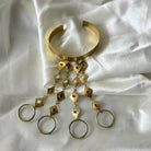 Hand Harness - CiceroniHand AccessoryBy Nirjari