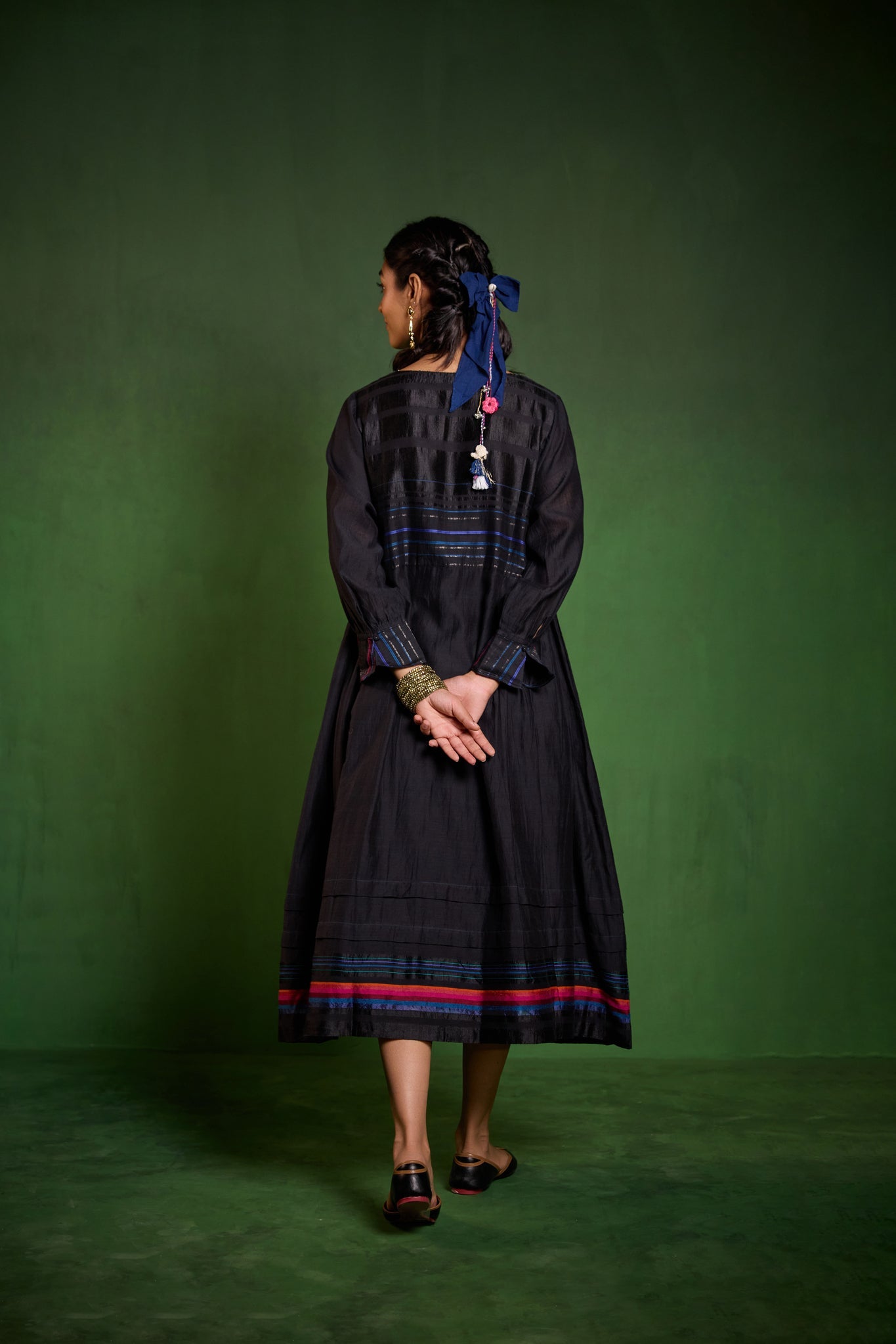 Hansika Dress - CiceroniDressesSarron