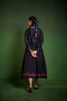 Hansika Dress - CiceroniDressesSarron