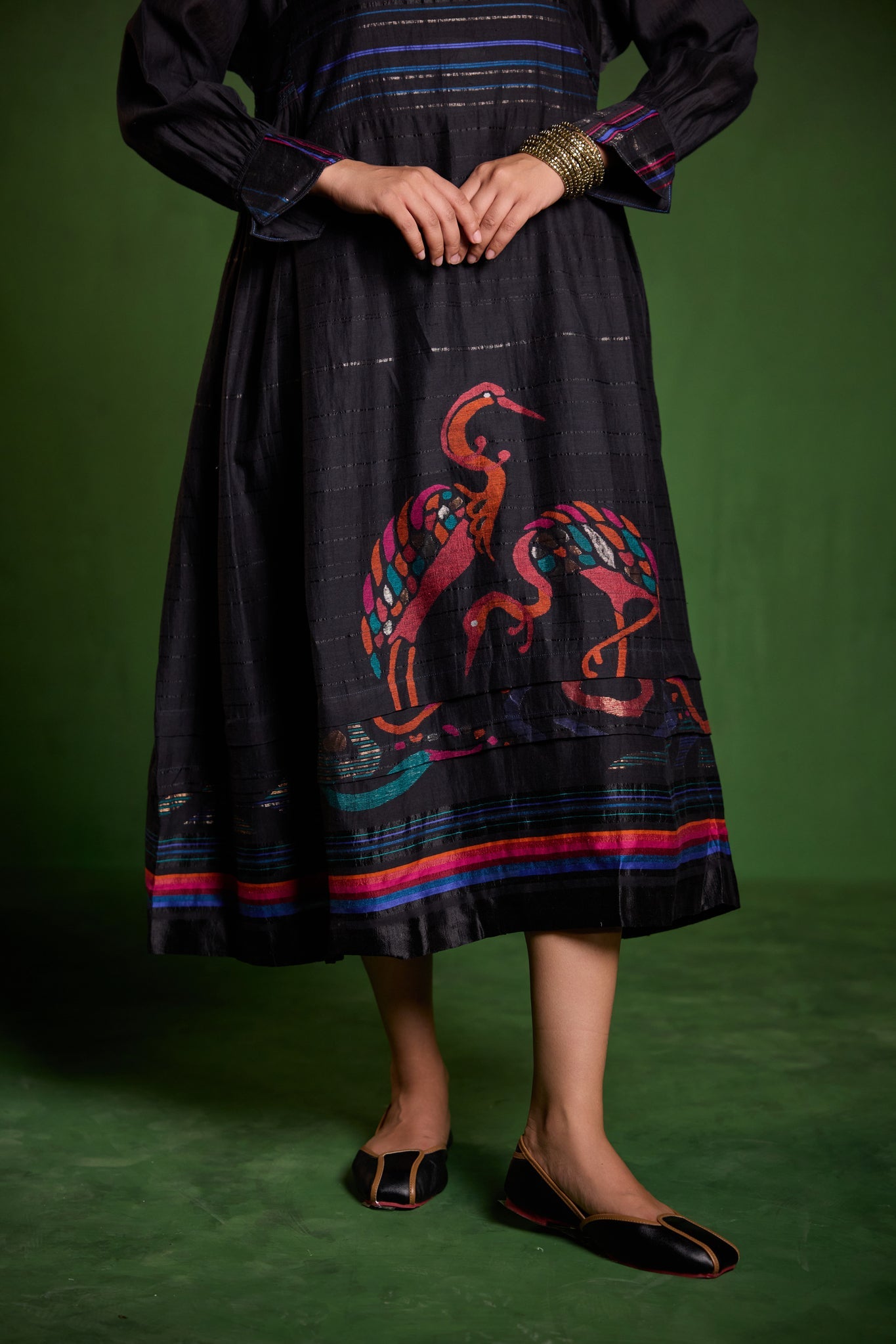 Hansika Dress - CiceroniDressesSarron