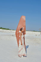 Hara Chanderi Saree - CiceroniSareeAhmev