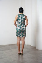 Harika Dress - CiceroniDressesShriya Singhi