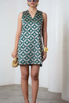 Harika Dress - CiceroniDressesShriya Singhi