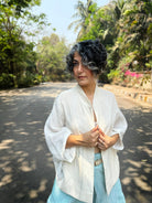 Haru Origami Overlay - CiceroniJacketsChiu