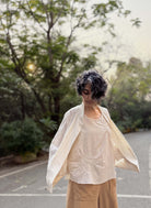 Haru Origami Overlay - CiceroniJacketsChiu