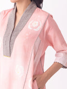 Haruto Kurta - CiceroniKurta, Everyday WearShades of India