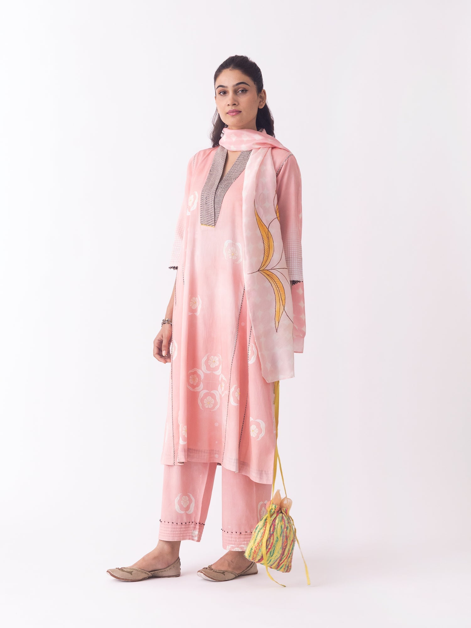 Haruto Kurta - CiceroniKurta, Everyday WearShades of India