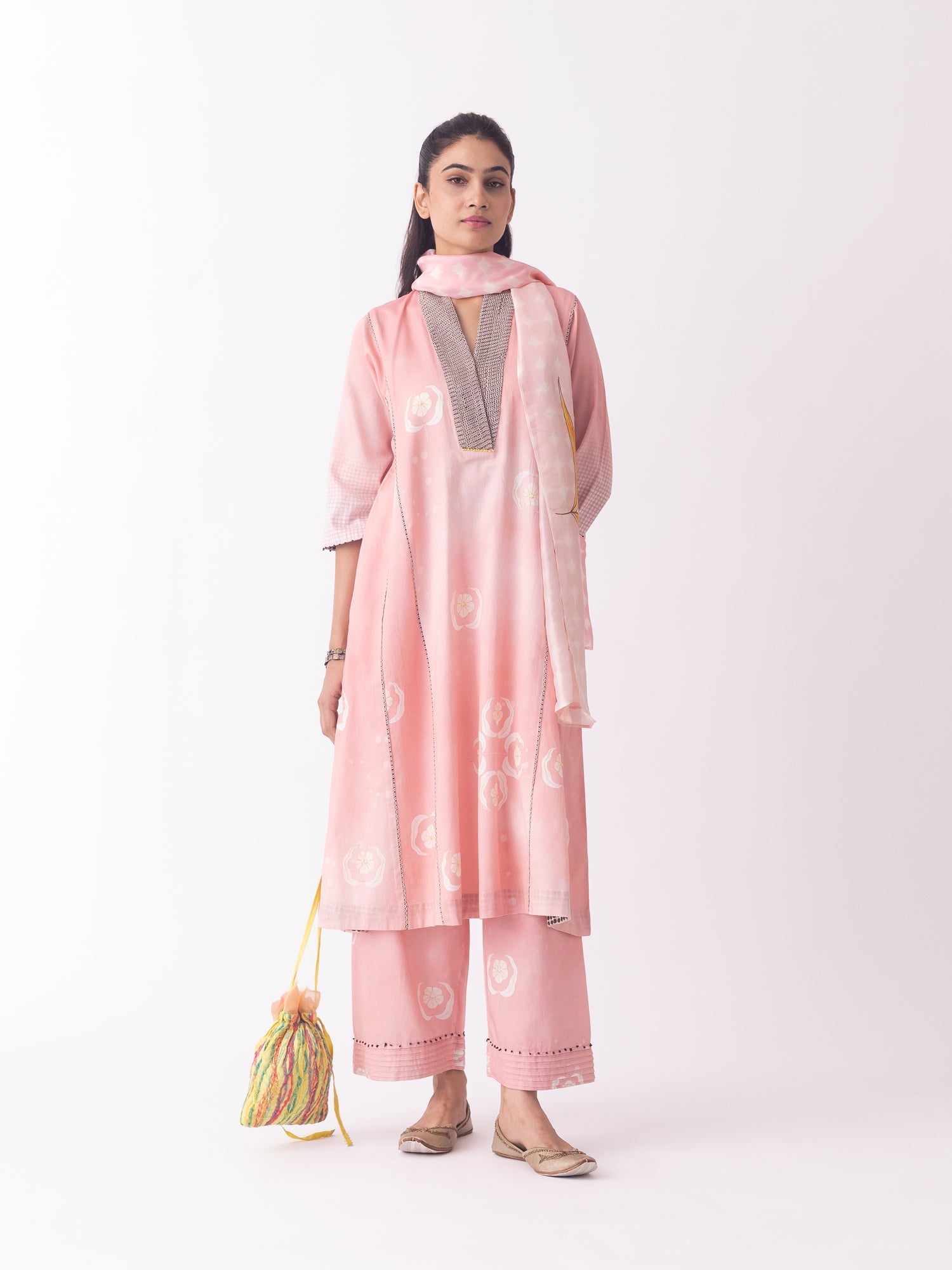 Haruto Kurta - CiceroniKurta, Everyday WearShades of India