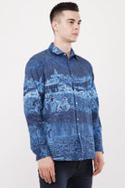 Harvest Shirt - CiceroniUnisex ShirtsNaymish