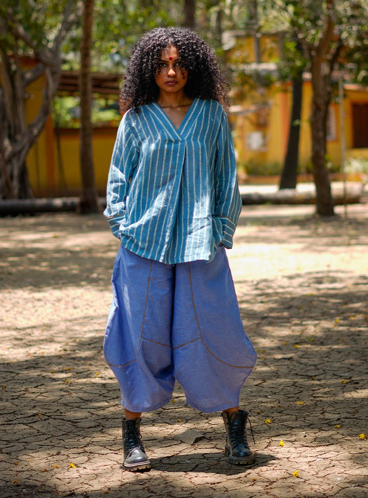 Hawa Top - CiceroniTopsPrathaa