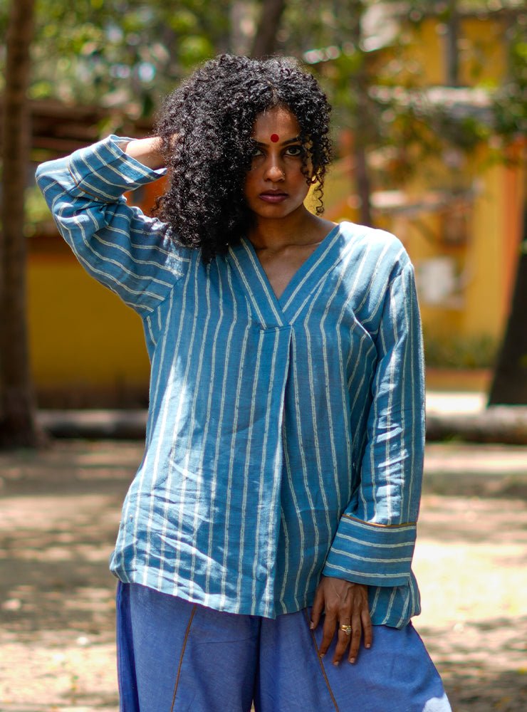 Hawa Top - CiceroniTopsPrathaa