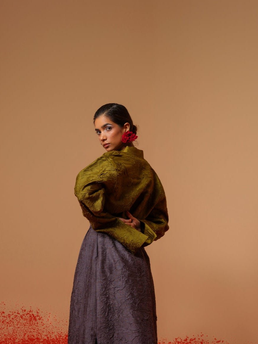 Haze Shirt - CiceroniWomen ShirtsStoique