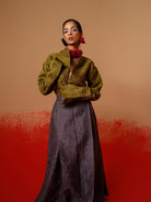 Haze Shirt - CiceroniWomen ShirtsStoique