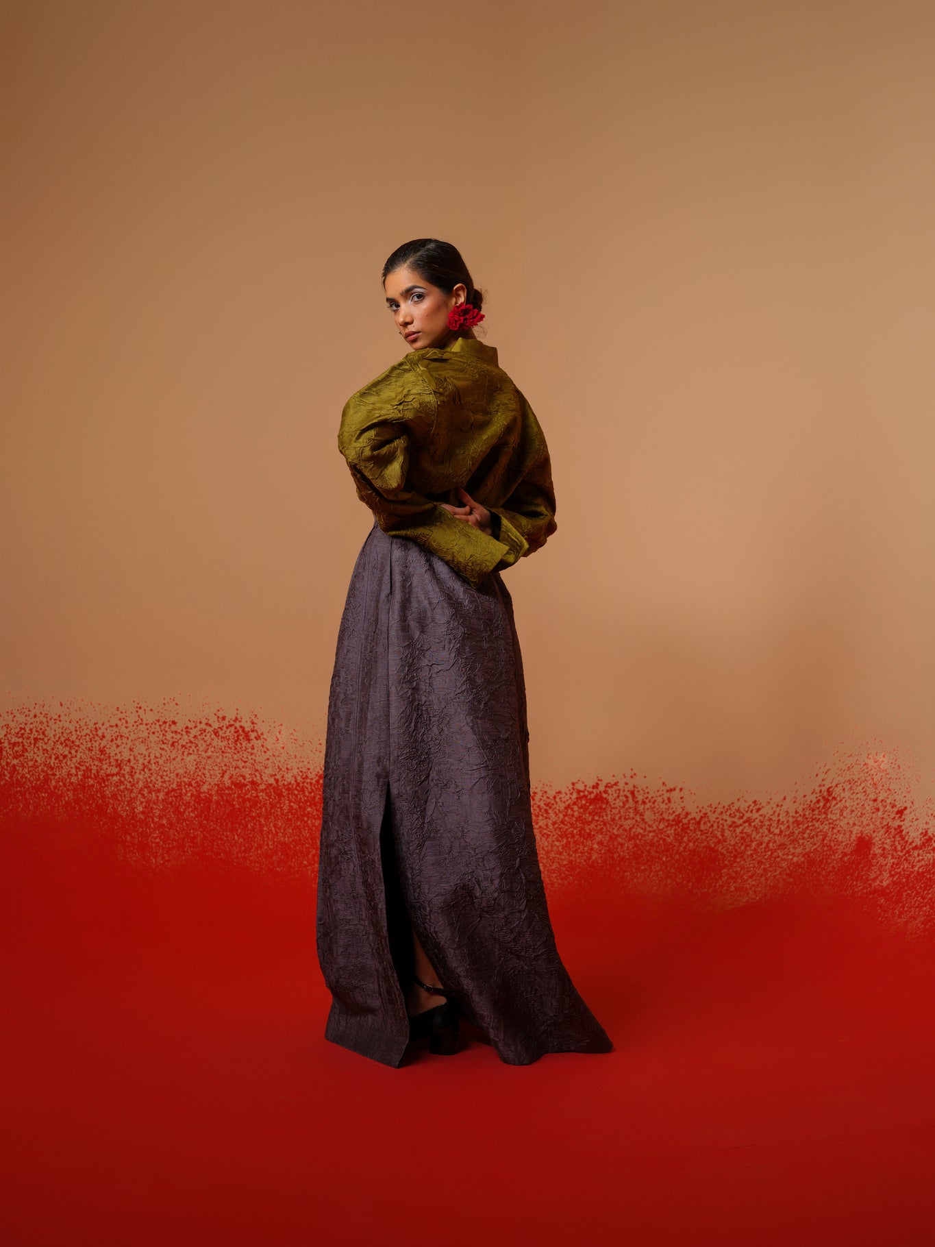 Haze Skirt - CiceroniSkirtStoique