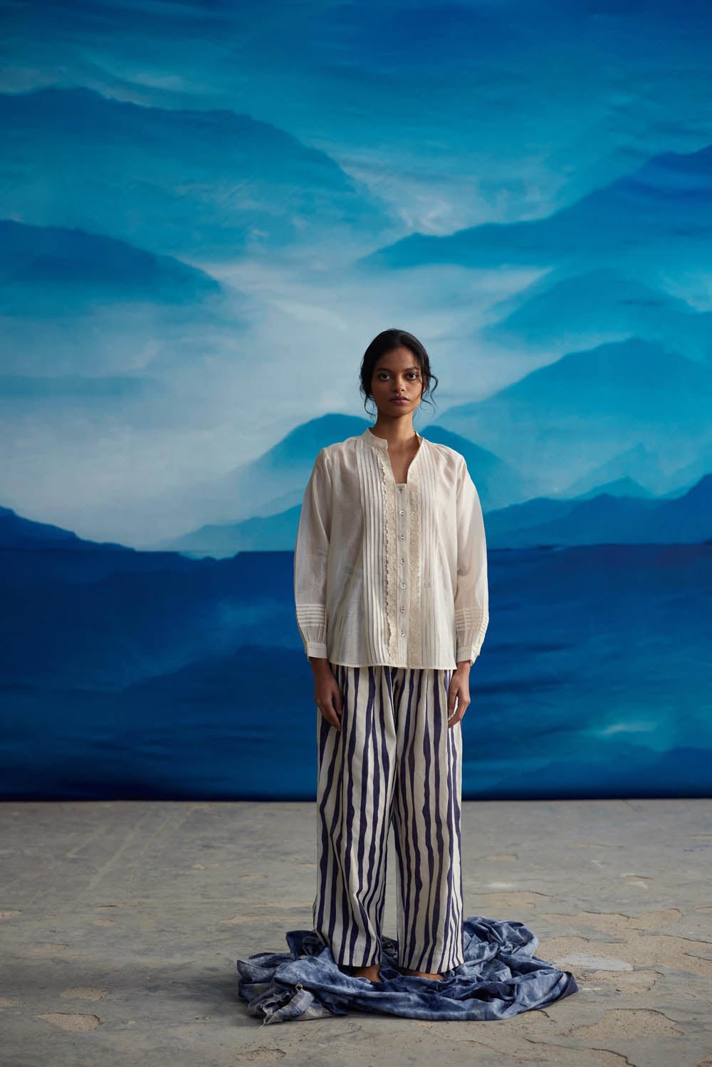 Hazel Classic Shirt - CiceroniShirtsAhmev