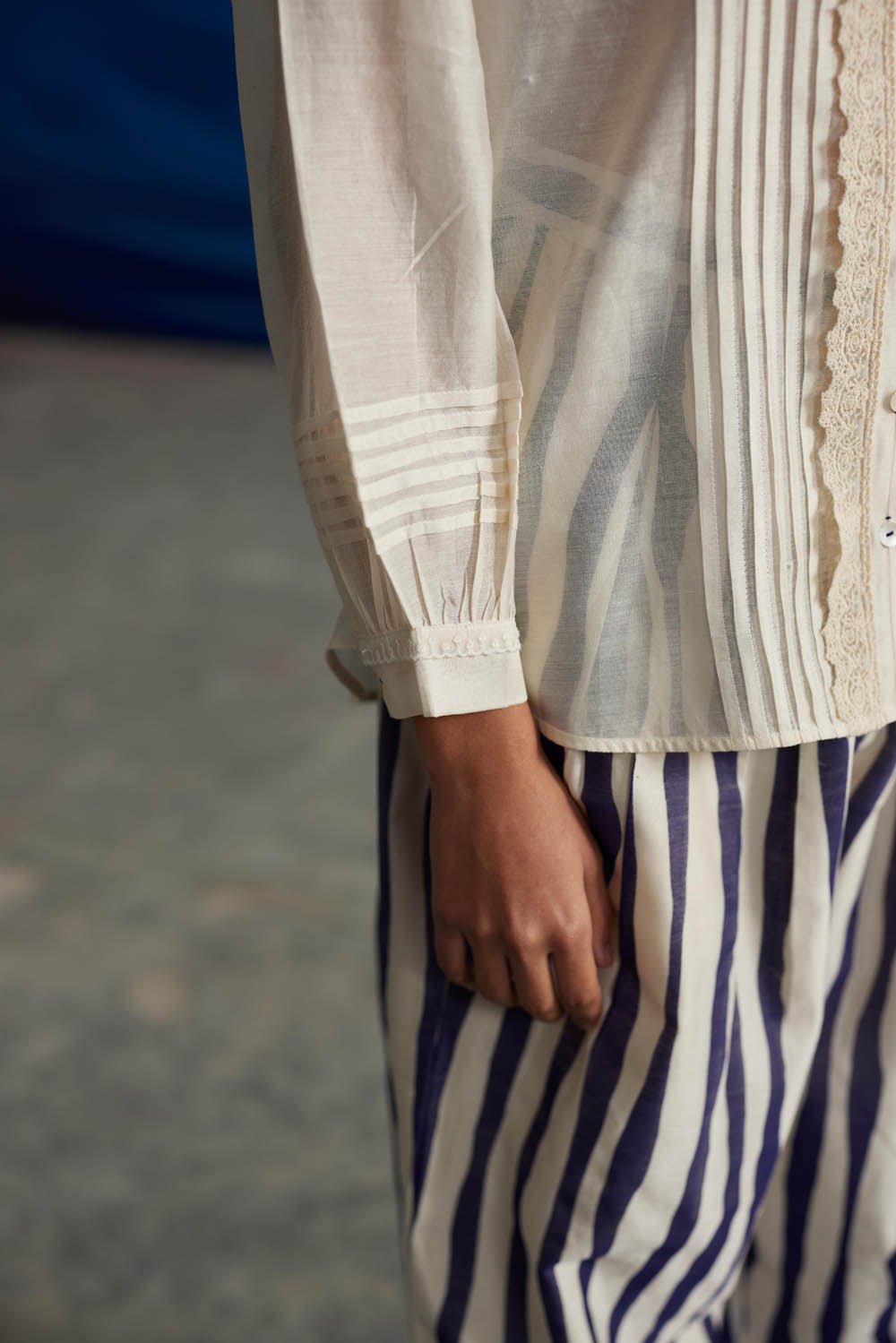 Hazel Classic Shirt - CiceroniShirtsAhmev