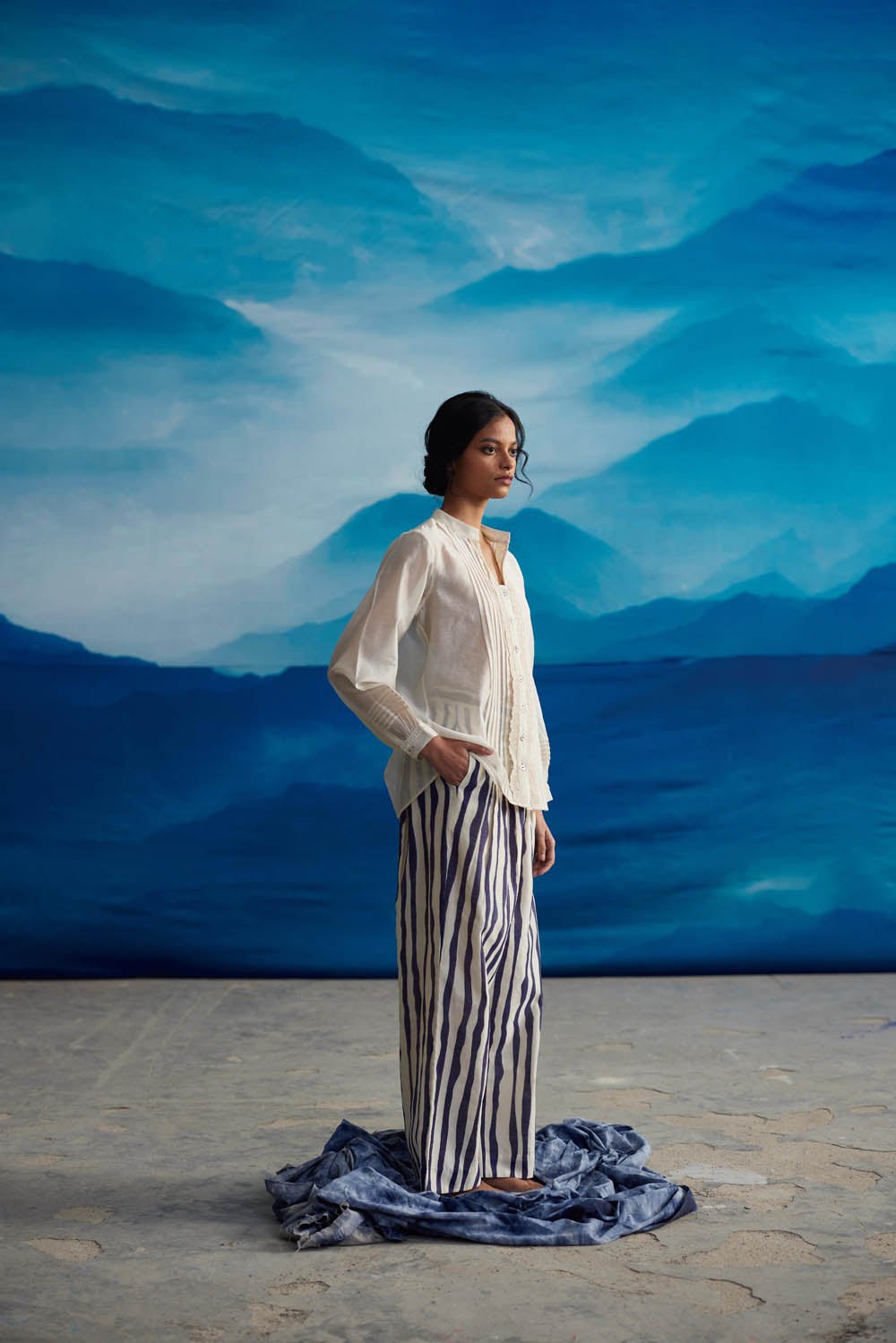 Hazel Classic Shirt - CiceroniShirtsAhmev