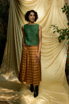 Hazel Skirt - CiceroniSkirtsAmbrosia