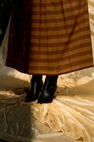 Hazel Skirt - CiceroniSkirtsAmbrosia