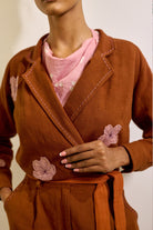 Hearth Jumpsuit - CiceroniJumpsuitDoodlage