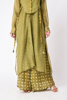 Heena Co - Ord Set - CiceroniCo - ord SetJayati Goenka